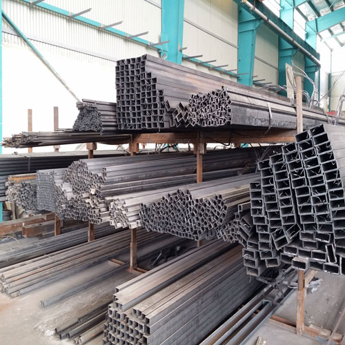 کیفیت تضمین شده و استاندارد